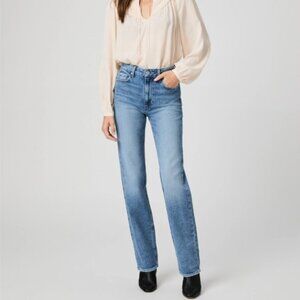 Paige Jeans- Stevie Straight